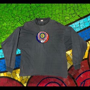 Grateful dead long sleeve shirt